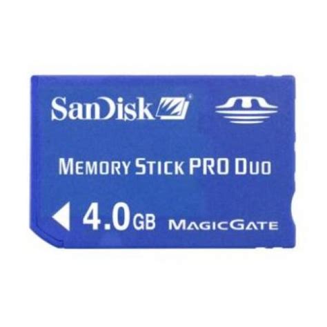 memory stick pro duo card|sandisk memory stick pro duo.